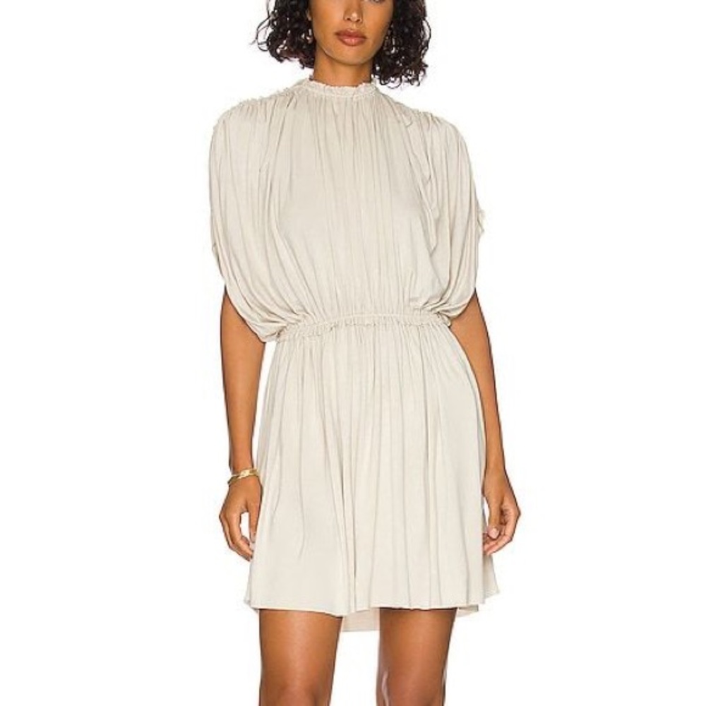 L’Academie Des mini dress